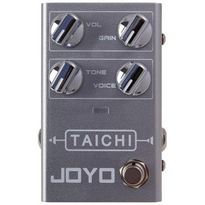 Joyo R-02 Taichi Overdrive – Hledejceny.cz