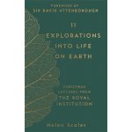 11 Explorations into Life on Earth – Hledejceny.cz