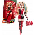 Mattel Barbie HARLEY QUINN Batman – Zboží Dáma
