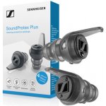Sennheiser SoundProtex Plus ochranné špunty 108-3144 Ochranné špunty – Zboží Dáma Sennheiser SoundProtex Plus ochranné špunty 108-3144 Ochranné špunty – Zboží Dáma