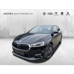 Skoda Fabia 1.0 TSI 70 kW | Zboží Auto