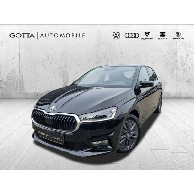 Skoda Fabia 1.0 TSI 70 kW | Zboží Auto