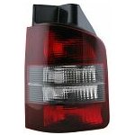 Tuning Zadní světlo - levé VOLKSWAGEN TRANSPORTER (T5) | 2003-2009 | TYC | – Hledejceny.cz