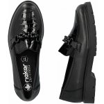 Rieker 45561-01 Černá – Hledejceny.cz