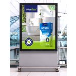 WoldoClean WC tablety 35 ks – Zboží Dáma