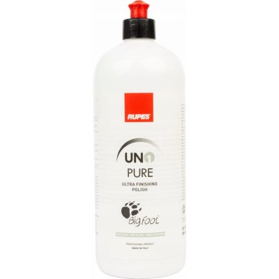 Rupes UNO Pure 1 l – Hledejceny.cz