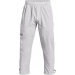 Under Armour UA Unstoppable Crop Pant Šedá – Sleviste.cz