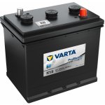 Varta Promotive Black 6V 140Ah 720A 140 023 072 – Sleviste.cz