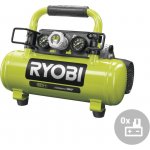 Ryobi R18AC-0 – Zboží Dáma