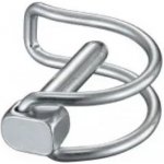 Kolík pojistný trubkový 4,5x32mm Zn – Sleviste.cz
