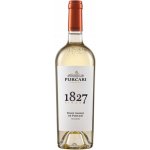 Chateau Purcari Purcari 1827 Pinot Grigio de Purcari bílé Suché Bílé 2025 12,7% 0,75 l (holá láhev) – Hledejceny.cz