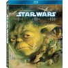 DVD film Star Wars 1, 2, 3 KOLEKCE BD