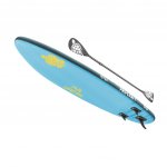Paddleboard SET Procraft Travel SUP350 – Sleviste.cz