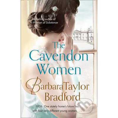 Cavendon Women – Hledejceny.cz