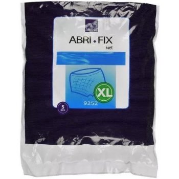 Abena Abri Fix Net XL 5 ks