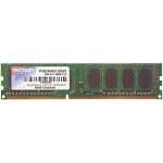 Patriot Signature Line DDR3 4GB 1333MHz CL9 PSD34G13332 – Zboží Živě