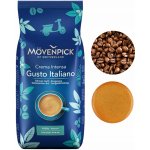 Mövenpick Caffe Crema GUSTO ITALIANO 1 kg – Zbozi.Blesk.cz
