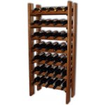 Regál na víno na RE35 – Sleviste.cz