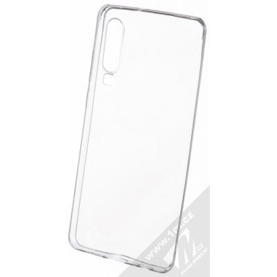 Pouzdro Forcell Ultra-thin ultratenké gelové Huawei P30 čiré – Hledejceny.cz