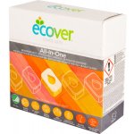Ecover All In One tablety do myčky 25 ks – Zboží Mobilmania