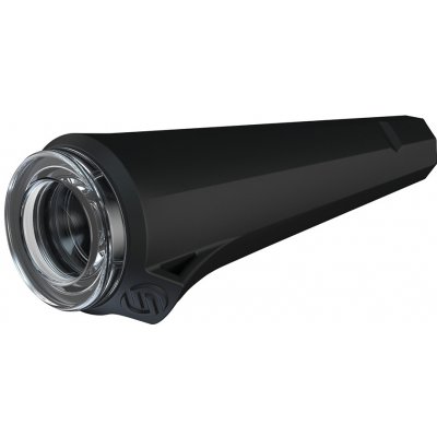 Softglass chillum Pinch se silikonovým obalem černý – Hledejceny.cz