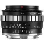 TTArtisan 23 mm f/1.4 Fujifilm X – Zboží Živě