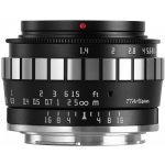 TTArtisan 23 mm f/1.4 Canon EF-M – Zbozi.Blesk.cz