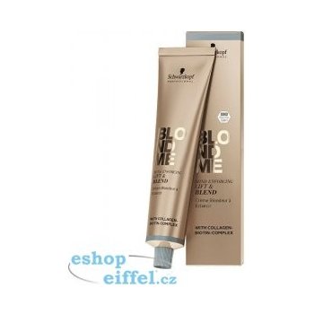 Schwarzkopf Professional Blondme Bond Enforcing Ash 60 ml