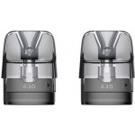 VooPoo Argus E40 Pod cartridge 2 ks 0,3 ohm – Zboží Dáma