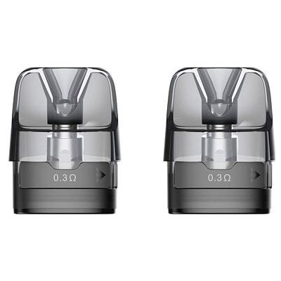 VooPoo Argus E40 Pod cartridge 2 ks 0,3 ohm – Zboží Dáma
