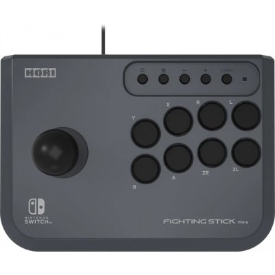 Hori Fighting Stick MINI 873124007442 – Zboží Mobilmania