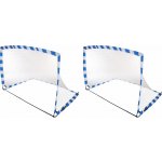 Net Playz Handball Goals Pop Up 1,8 x 1,2 m – Zboží Dáma