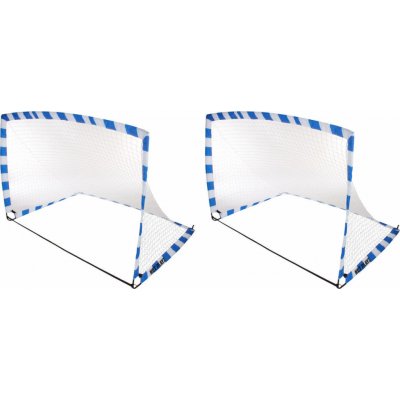 Net Playz Handball Goals Pop Up 1,8 x 1,2 m – Zboží Dáma