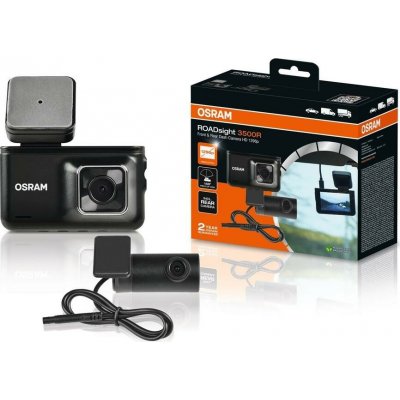Osram ROADsight 3500R – Zboží Mobilmania
