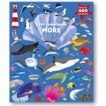 Svět samolepek moře – Zboží Mobilmania