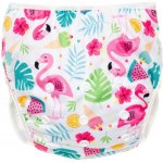 Plenkové plavky T-Tomi Flamingo 2021 – Zboží Mobilmania
