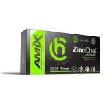Amix ChelaZone ZincChel 90 kapslí – Hledejceny.cz