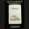 Zapalovače Zippo JEEP