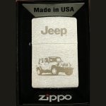 Zippo JEEP – Zboží Dáma Zippo JEEP – Zboží Dáma