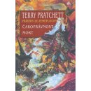 Kniha Čaroprávnost / Mort Příběhy ze Zeměplochy - Terry Pratchett