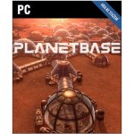 Planetbase – Hledejceny.cz