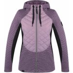 Loap Dámský svetr GALERIA OLW2220 FIALOVÁ – Zboží Dáma