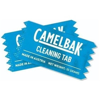 CAMELBAK Čistící tablety CamelBak Cleaning tablets 1 ks – Hledejceny.cz