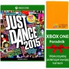 Hra na Xbox One Just Dance 2015