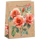 ARGUS Dárková papírová taška (18.3 x 24.3 cm) 07440147 – Zboží Mobilmania