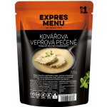 EXPRES MENU Kovářova vepřová pečeně 300 g – Hledejceny.cz