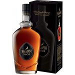Bache Gabrielsen Cognac VS 40% 1 l (holá láhev) – Hledejceny.cz