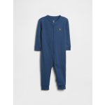 GAP Baby overal Tmavě modrá – Hledejceny.cz