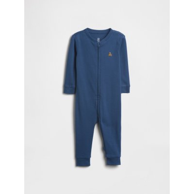 GAP Baby overal Tmavě modrá – Hledejceny.cz