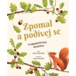 Zpomal a podívej se - Wilkinson Carl – Hledejceny.cz